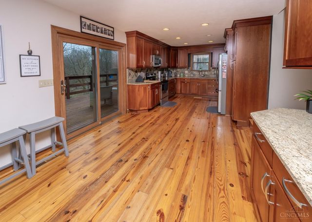 11769 Cloverlick Road, Clark Twp, OH 45106