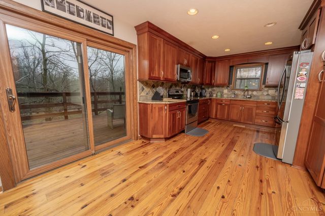 11769 Cloverlick Road, Clark Twp, OH 45106