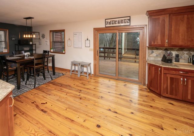 11769 Cloverlick Road, Clark Twp, OH 45106