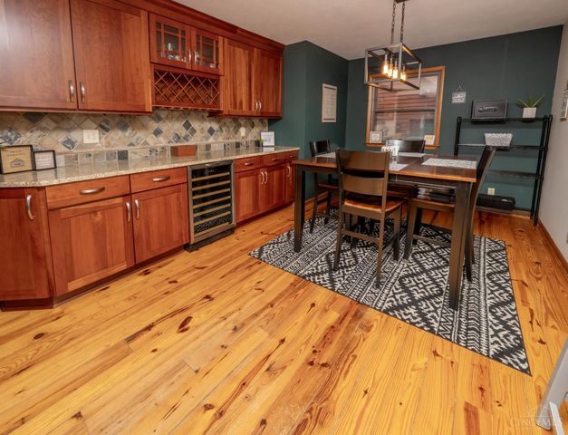 11769 Cloverlick Road, Clark Twp, OH 45106