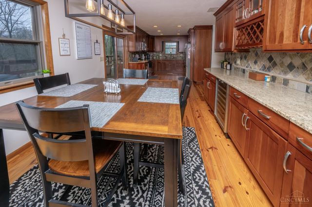 11769 Cloverlick Road, Clark Twp, OH 45106