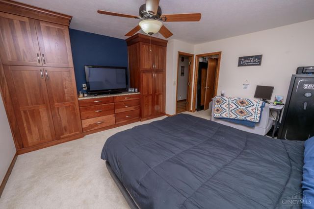 11769 Cloverlick Road, Clark Twp, OH 45106