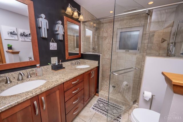 11769 Cloverlick Road, Clark Twp, OH 45106