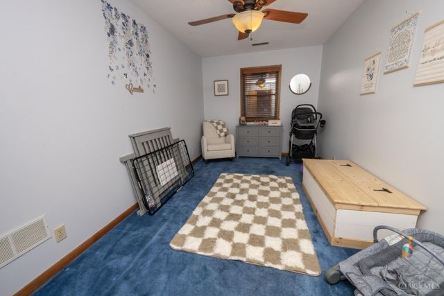 11769 Cloverlick Road, Clark Twp, OH 45106