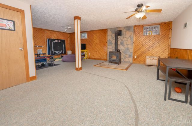 11769 Cloverlick Road, Clark Twp, OH 45106