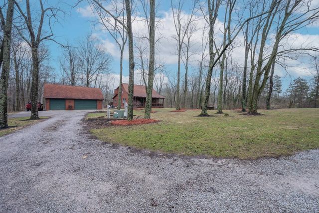 11769 Cloverlick Road, Clark Twp, OH 45106