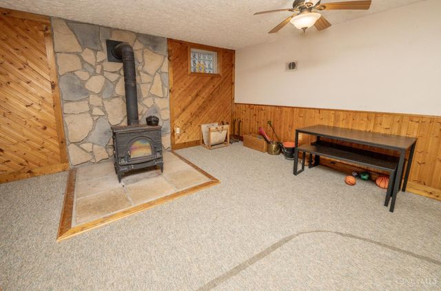 11769 Cloverlick Road, Clark Twp, OH 45106