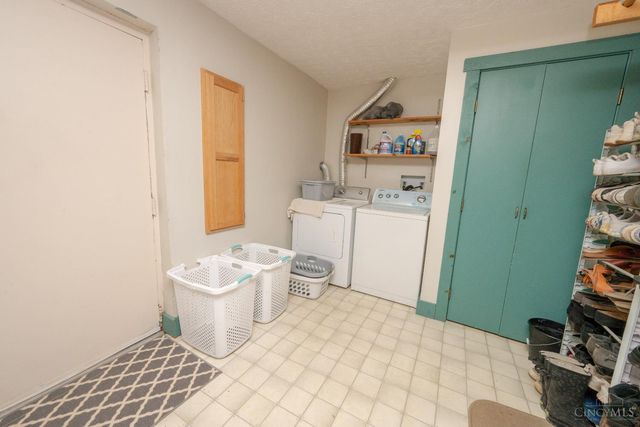 11769 Cloverlick Road, Clark Twp, OH 45106