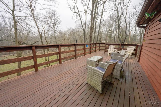 11769 Cloverlick Road, Clark Twp, OH 45106