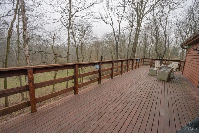 11769 Cloverlick Road, Clark Twp, OH 45106