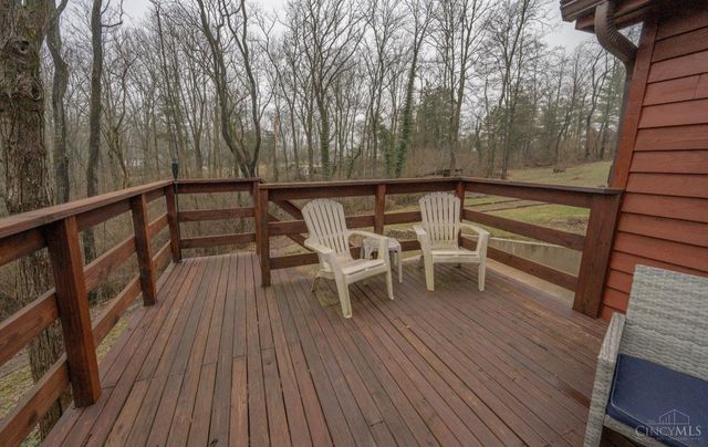 11769 Cloverlick Road, Clark Twp, OH 45106