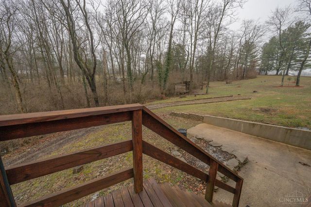 11769 Cloverlick Road, Clark Twp, OH 45106