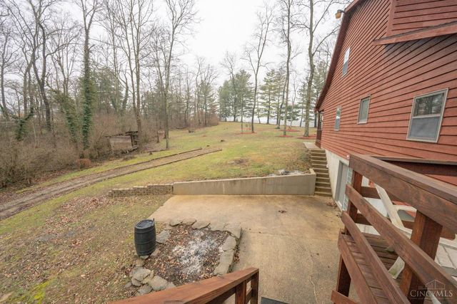 11769 Cloverlick Road, Clark Twp, OH 45106