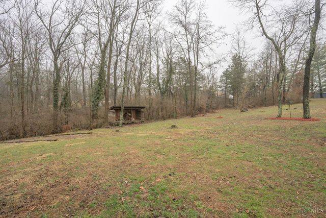 11769 Cloverlick Road, Clark Twp, OH 45106