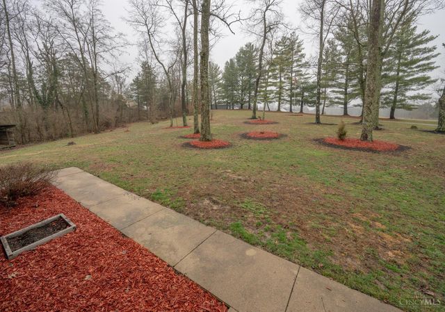 11769 Cloverlick Road, Clark Twp, OH 45106