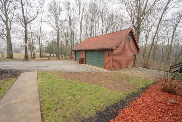 11769 Cloverlick Road, Clark Twp, OH 45106