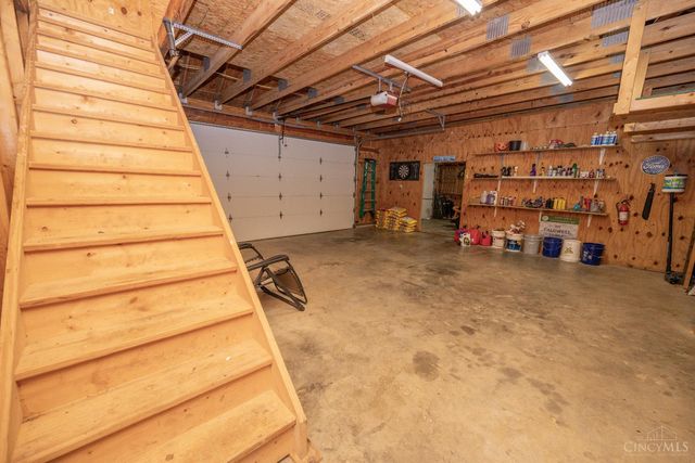 11769 Cloverlick Road, Clark Twp, OH 45106