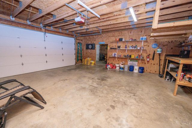 11769 Cloverlick Road, Clark Twp, OH 45106