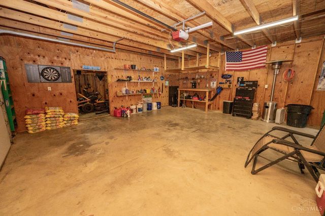 11769 Cloverlick Road, Clark Twp, OH 45106