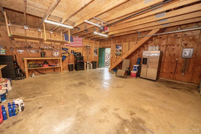 11769 Cloverlick Road, Clark Twp, OH 45106