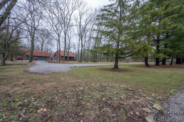11769 Cloverlick Road, Clark Twp, OH 45106