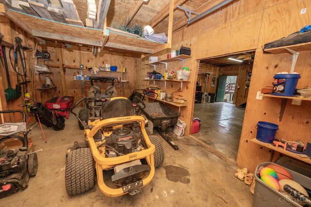 11769 Cloverlick Road, Clark Twp, OH 45106