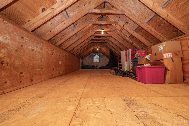 11769 Cloverlick Road, Clark Twp, OH 45106