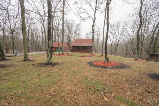 11769 Cloverlick Road, Clark Twp, OH 45106