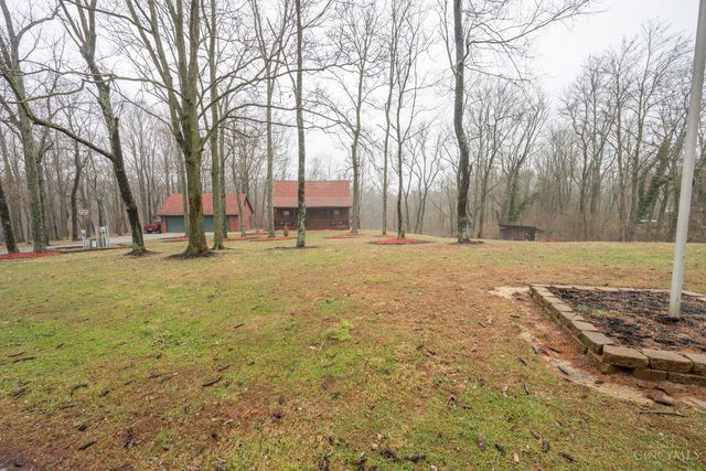 11769 Cloverlick Road, Clark Twp, OH 45106