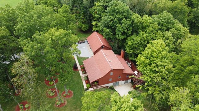 11769 Cloverlick Road, Clark Twp, OH 45106