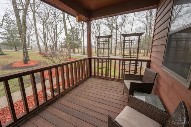 11769 Cloverlick Road, Clark Twp, OH 45106