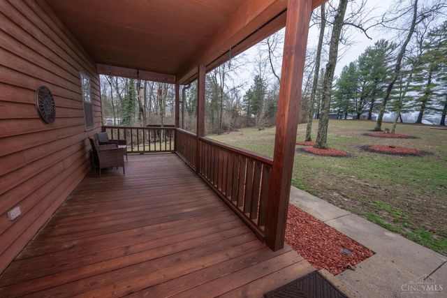 11769 Cloverlick Road, Clark Twp, OH 45106