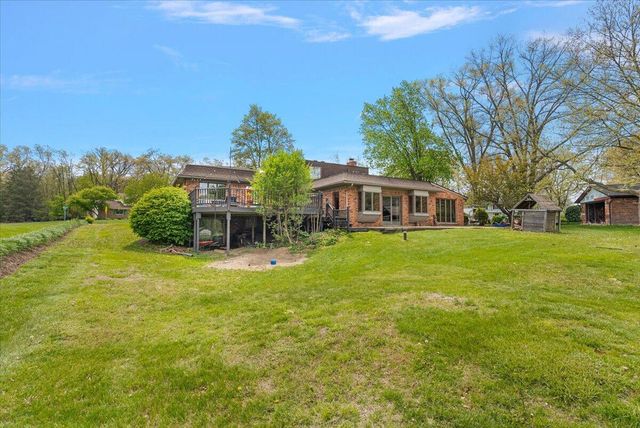 6079 Venice Drive, Commerce Twp, MI 48382