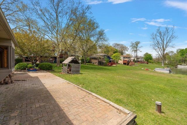 6079 Venice Drive, Commerce Twp, MI 48382