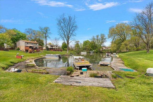 6079 Venice Drive, Commerce Twp, MI 48382