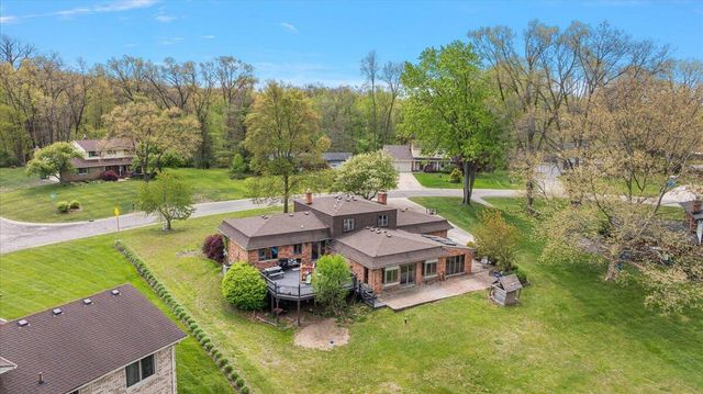 6079 Venice Drive, Commerce Twp, MI 48382