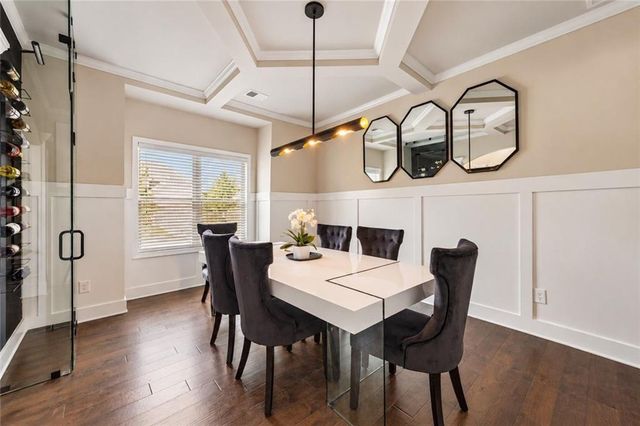 3007 Cove View Court, Dacula, GA 30019