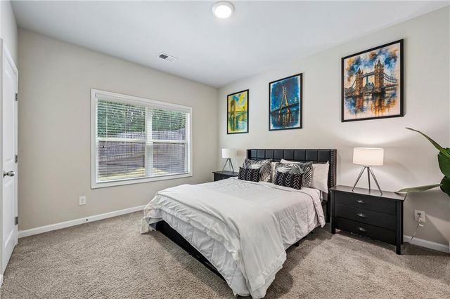3007 Cove View Court, Dacula, GA 30019