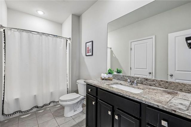 3007 Cove View Court, Dacula, GA 30019