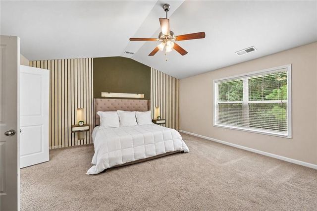 3007 Cove View Court, Dacula, GA 30019