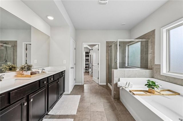 3007 Cove View Court, Dacula, GA 30019