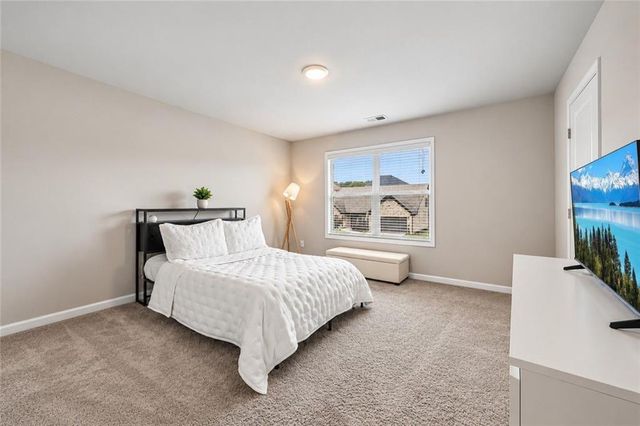 3007 Cove View Court, Dacula, GA 30019