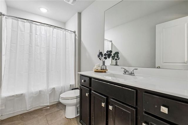3007 Cove View Court, Dacula, GA 30019