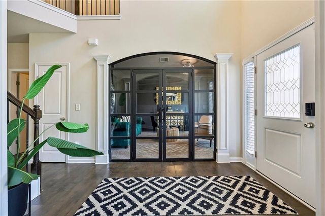 3007 Cove View Court, Dacula, GA 30019