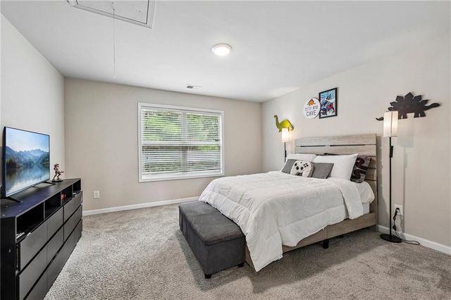 3007 Cove View Court, Dacula, GA 30019