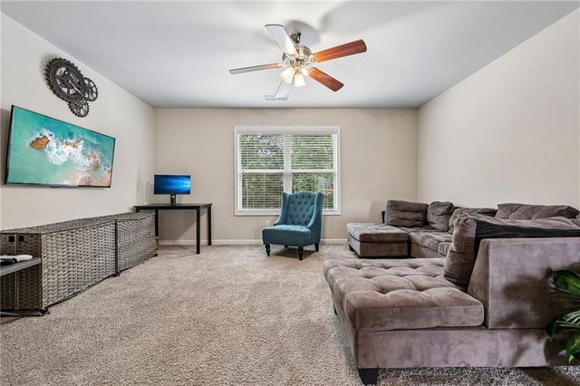 3007 Cove View Court, Dacula, GA 30019