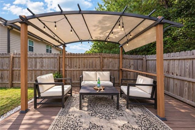3007 Cove View Court, Dacula, GA 30019