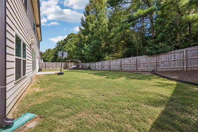 3007 Cove View Court, Dacula, GA 30019
