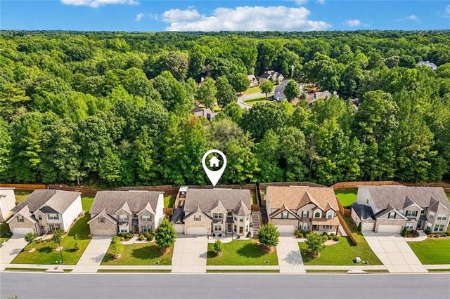 3007 Cove View Court, Dacula, GA 30019