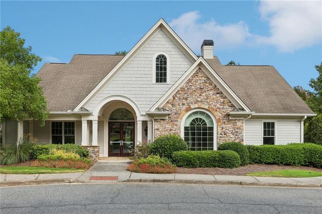 3007 Cove View Court, Dacula, GA 30019